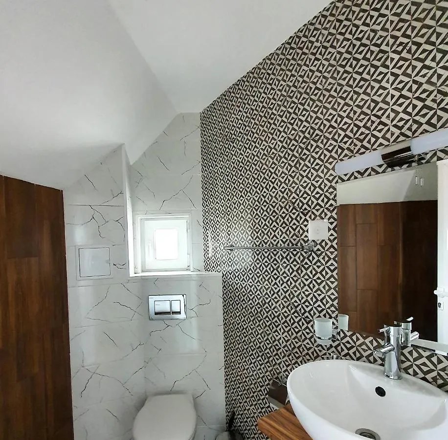 Студио High Rise Μπουργκάς Βουλγαρία